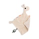 Done by Deer Knuffeldoekje Lalee Sand