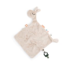 Done by Deer Knuffeldoekje Lalee Sand