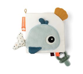 Done by Deer Activiteitenboek Sea friends Colour mix