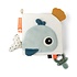 Activiteitenboek Sea friends Colour mix