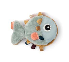 Done by Deer Activiteiten babyboekje Sea friends Done by Deer Activiteiten babyboekje Sea friends