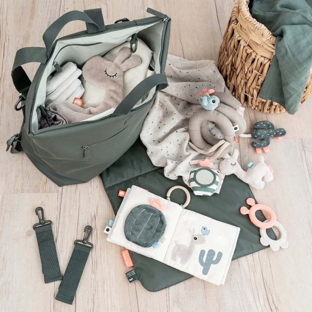 Done by Deer Activiteitenspiraal Lalee Sand