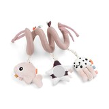 Done by Deer Activiteitenspiraal Sea friends Powder Done by Deer Activiteitenspiraal Sea friends Powder