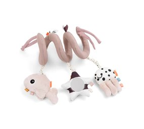 Done by Deer Activiteitenspiraal Sea friends Powder Done by Deer Activiteitenspiraal Sea friends Powder
