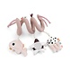 Done by Deer Activiteitenspiraal Sea friends Powder Done by Deer Activiteitenspiraal Sea friends Powder