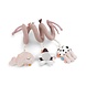Done by Deer Activiteitenspiraal Sea friends Powder Done by Deer Activiteitenspiraal Sea friends Powder