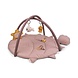Done by Deer Activiteiten speelmat Sea friends Powder