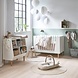 Done by Deer Lounger met activiteitenboog Raffi Blue Done by Deer Lounger met activiteitenboog Raffi Blue