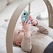 Done by Deer Lounger met activiteitenboog Raffi Blue Done by Deer Lounger met activiteitenboog Raffi Blue