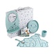 Done by Deer Etenstijd cadeaubox Blue Done by Deer Etenstijd cadeaubox Blue