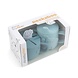 Done by Deer Peekaboo tuit/snackbeker set Deer friends Blue Done by Deer Peekaboo tuit/snackbeker set Deer friends Blue