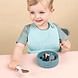 Done by Deer Peekaboo eerste maaltijdset Deer friends Blue Done by Deer Peekaboo eerste maaltijdset Deer friends Blue