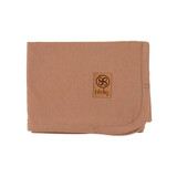 Cloby UV zonnedoek (UPF 50+) - Kokosnoot bruin Cloby UV zonnedoek (UPF 50+) - Kokosnoot bruin