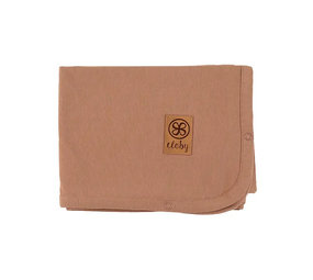 Cloby UV zonnedoek (UPF 50+) - Kokosnoot bruin Cloby UV zonnedoek (UPF 50+) - Kokosnoot bruin