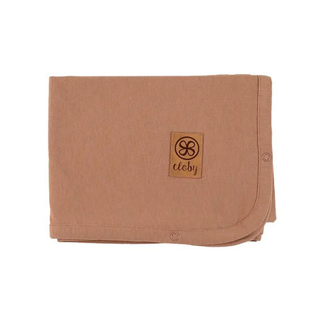 Cloby UV zonnedoek (UPF 50+) - Kokosnoot bruin Cloby UV zonnedoek (UPF 50+) - Kokosnoot bruin