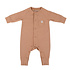 Babypakje (50/56) - Kokosnoot bruin Babypakje (50/56) - Kokosnoot bruin