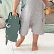 Done by Deer Hamerbord Croco Green Done by Deer Hamerbord Croco Green