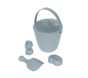 Lässig Zandspeelset Water Friends blue (5-pack) Lässig Zandspeelset Water Friends blue (5-pack)