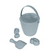 Lässig Zandspeelset Water Friends blue (5-pack) Lässig Zandspeelset Water Friends blue (5-pack)