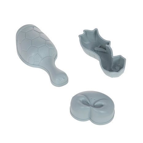 Lässig Zandspeelset Water Friends blue (5-pack) Lässig Zandspeelset Water Friends blue (5-pack)