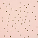 Lässig Romper met lange mouw GOTS Dots powder pink Lässig Romper met lange mouw GOTS Dots powder pink