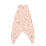 Lässig Babyslaapzak-Pyjama Dots powder pink Lässig Babyslaapzak-Pyjama Dots powder pink