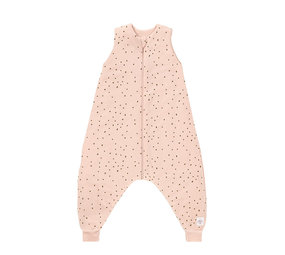 Lässig Babyslaapzak-Pyjama Dots powder pink Lässig Babyslaapzak-Pyjama Dots powder pink