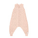 Lässig Babyslaapzak-Pyjama Dots powder pink Lässig Babyslaapzak-Pyjama Dots powder pink