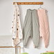 Lässig Babyslaapzak-Pyjama Dots powder pink Lässig Babyslaapzak-Pyjama Dots powder pink