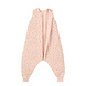 Lässig Babyslaapzak-Pyjama Dots powder pink Lässig Babyslaapzak-Pyjama Dots powder pink