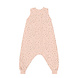 Lässig Babyslaapzak-Pyjama Dots powder pink Lässig Babyslaapzak-Pyjama Dots powder pink