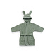 Jollein Badjas Ash green Jollein Badjas Ash green