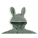 Jollein Badjas Ash green Jollein Badjas Ash green