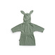 Jollein Badjas Ash green Jollein Badjas Ash green