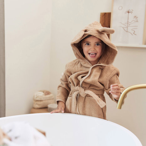 Jollein Badjas Biscuit