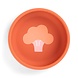 Done by Deer Siliconen eerste maaltijdset Papaya Done by Deer Siliconen eerste maaltijdset Papaya