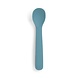 Done by Deer Siliconen eerste maaltijdset Blue Done by Deer Siliconen eerste maaltijdset Blue