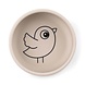Done by Deer Siliconen eerste maaltijdset Birdee Sand Done by Deer Siliconen eerste maaltijdset Birdee Sand