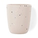 Done by Deer Siliconen eerste maaltijdset Birdee Sand Done by Deer Siliconen eerste maaltijdset Birdee Sand