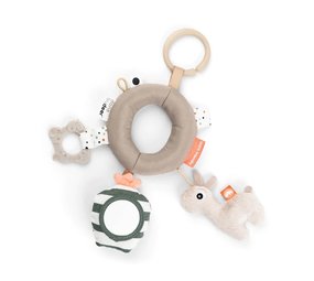 Done by Deer Activiteitenring Lalee Sand Done by Deer Activiteitenring Lalee Sand