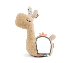 Done by Deer Activiteiten spiegelspeeltje Lalee Sand Done by Deer Activiteiten spiegelspeeltje Lalee Sand