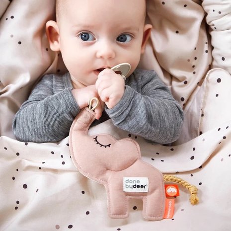 Done by Deer Speenknuffel Elphee Powder