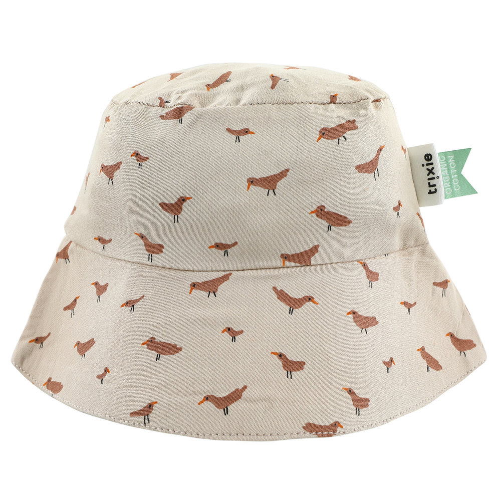 Trixie Zonnehoedje Babbling Birds Trixie Zonnehoedje Babbling Birds