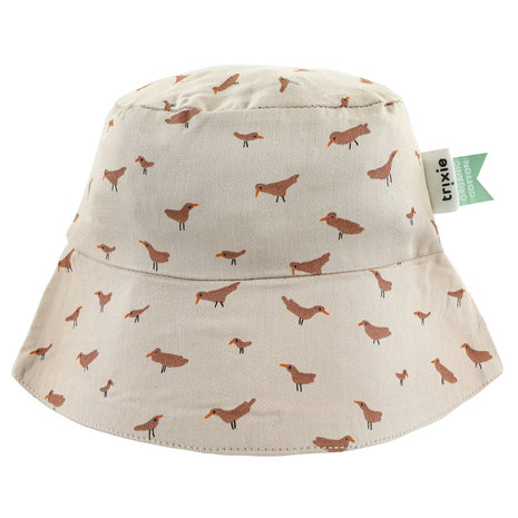 Trixie Zonnehoedje Babbling Birds Trixie Zonnehoedje Babbling Birds