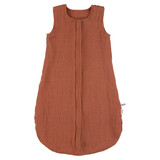Trixie Tetra slaapzak Bliss Rust (70 | 87 cm) Trixie Tetra slaapzak Bliss Rust (70 | 87 cm)