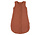 Tetra slaapzak Bliss Rust (70 | 87 cm)