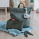 Done by Deer Luier(rug)tas Green Done by Deer Luier(rug)tas Green
