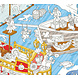 OMY Kleurposter - Piraten OMY Kleurposter - Piraten