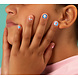OMY Nagelstickers - Kawaii OMY Nagelstickers - Kawaii