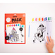 OMY Painting kit - Magic OMY Painting kit - Magic